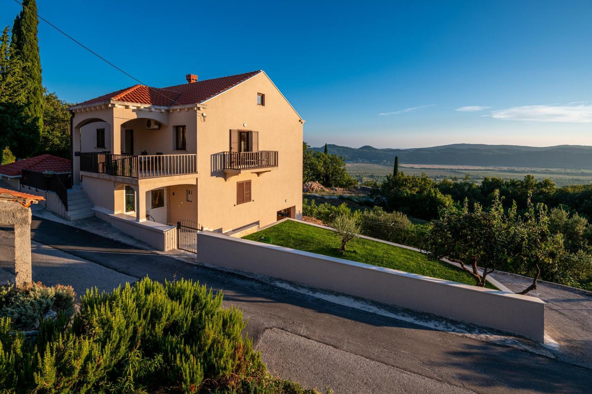 Rural Accommodation Veselic Pridvorje Exterior foto